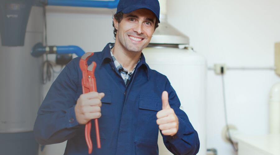 Professional Leak Detection in Mableton, GA